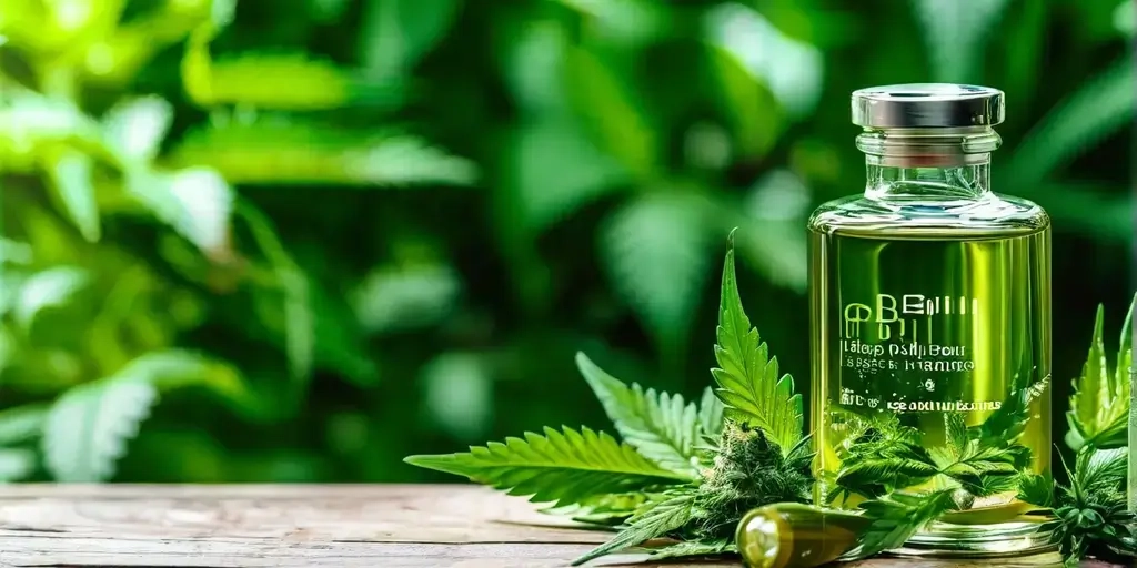 регенерирующая сыворотка для лица cbd