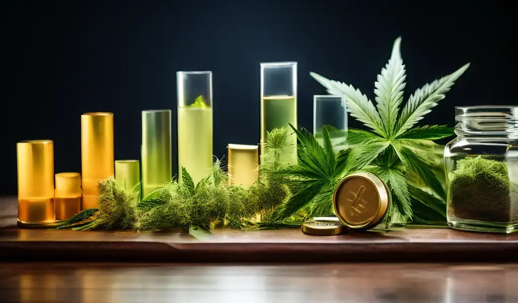 cbd цена
